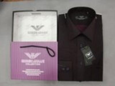 Armani shirts-205